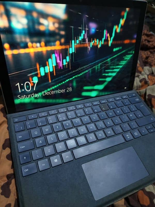 Microsoft Surface Pro 3