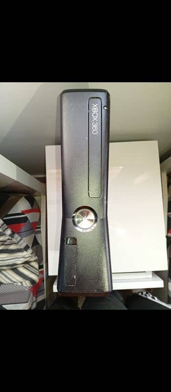 Xbox 360 1