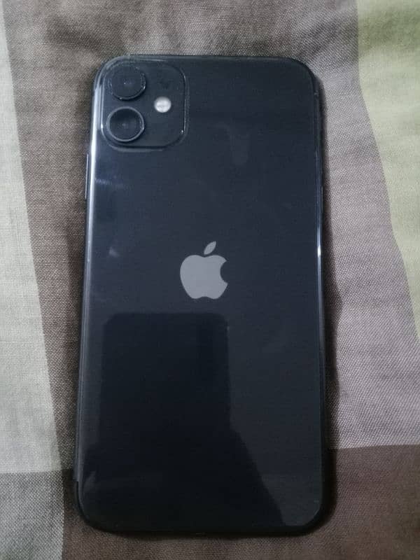 iphone 11 nice condition 128gb jv 03345151993 0