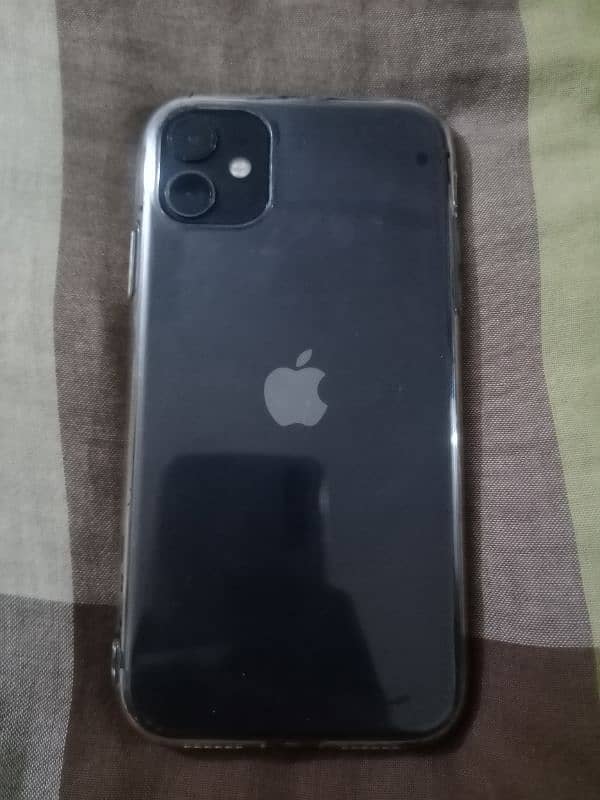 iphone 11 nice condition 128gb jv 03345151993 2