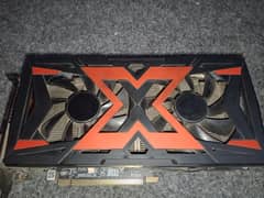 DATALAND RX 580 8GB 2304