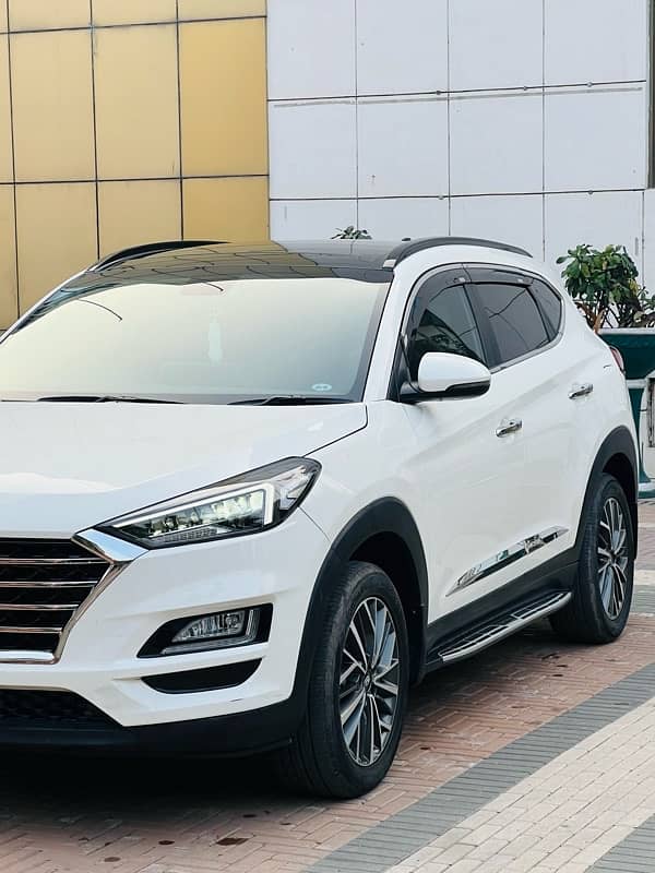 Hyundai Tucson 2021 6