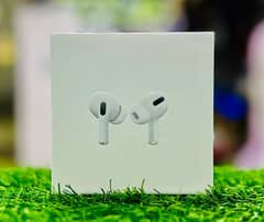 airpods pro white