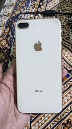 Iphone 8 Plus Non