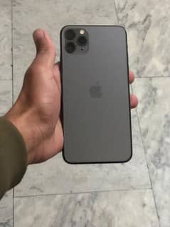 iphone 11pro max pta approved