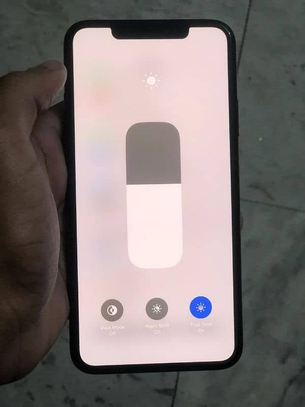 iphone 11pro max pta approved 4