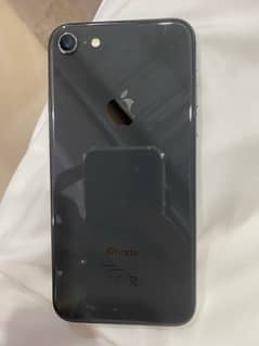 iPhone 8 64GB Nonpta