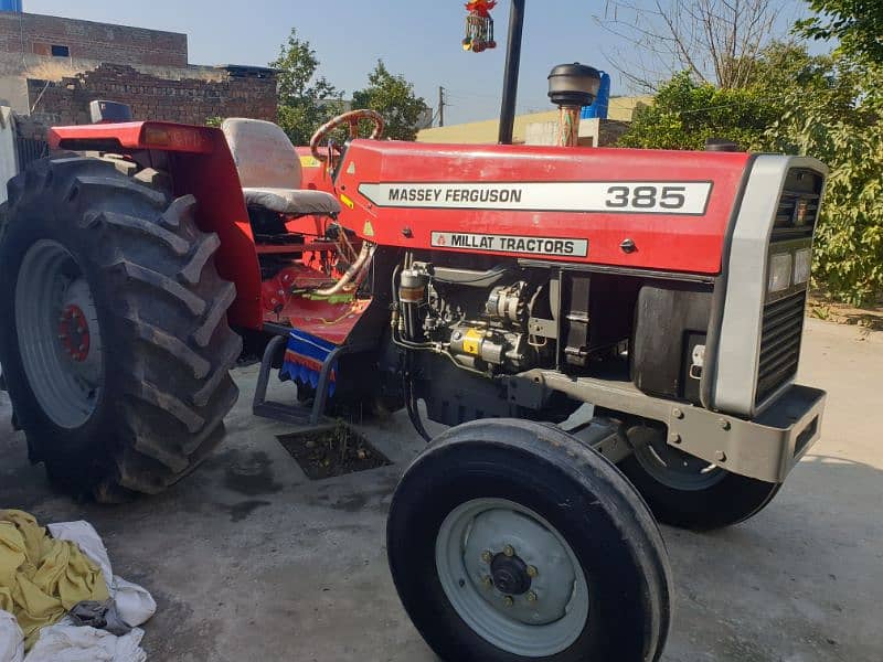 385 massey fergosen 3