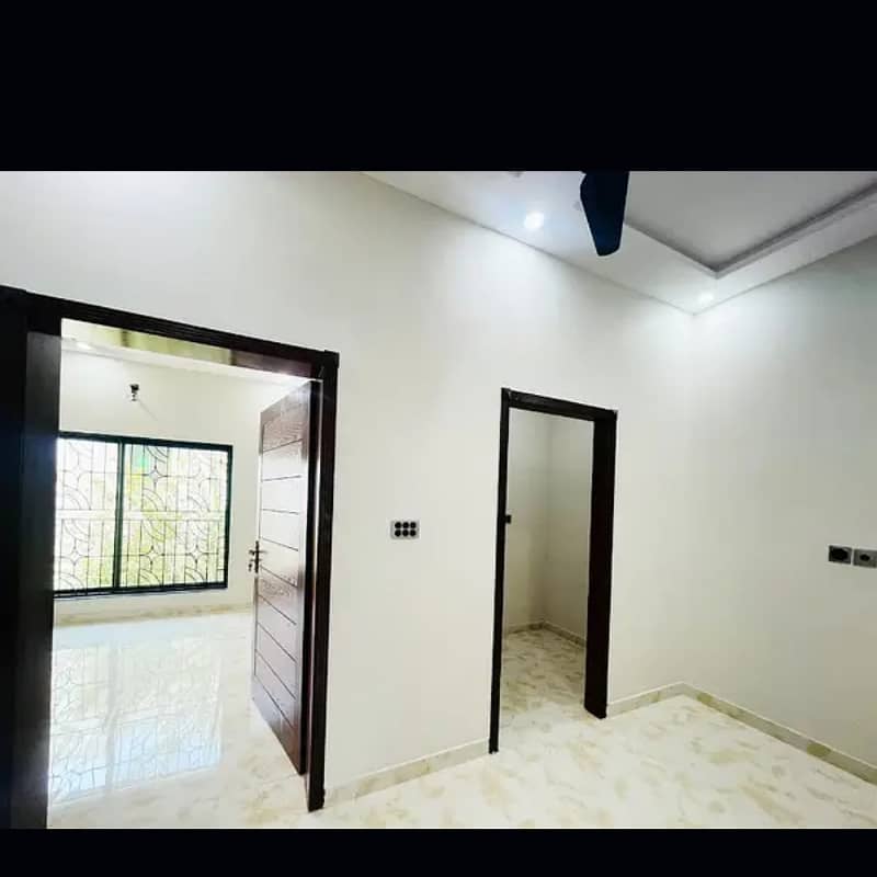 4 Marla House For Sale In Paragon City Lahore 13