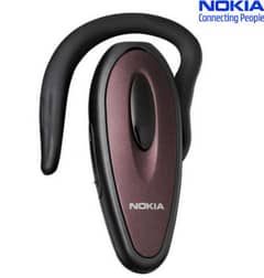 Nokia BH 202 . earphone. earpods. earbuds. headphone