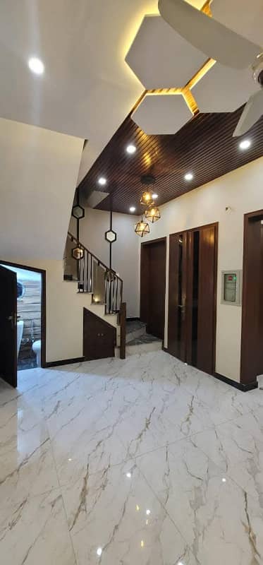 4 Marla House For Sale In Paragon City Lahore 5