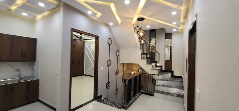 4 Marla House For Sale In Paragon City Lahore 6