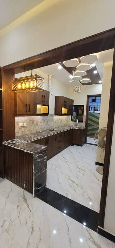 4 Marla House For Sale In Paragon City Lahore 7