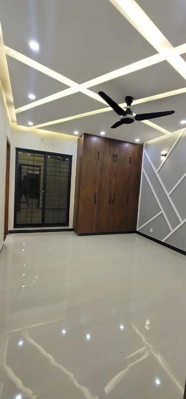 4 Marla House For Sale In Paragon City Lahore 10