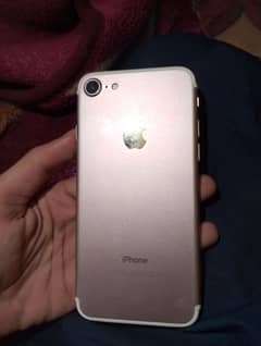 iphone 7 4/128