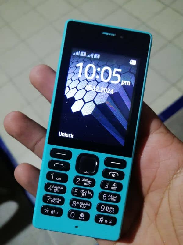 Nokia 216 0