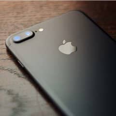 iPhone 7 plus 256gb PTA approved