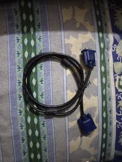 Branded VGA Cable For Sale