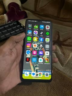 REALME C63