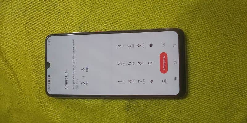 Vivo S1 pro 8/128 condition 10/10 finger not working Baki all ok 0