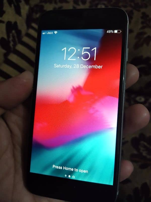 I phone 6 for sale 4