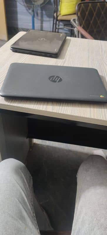 Hp chromebook 11 g6 1