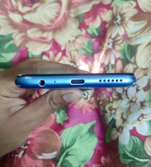 infinix note 8i 6gb ram 128gb memory 5