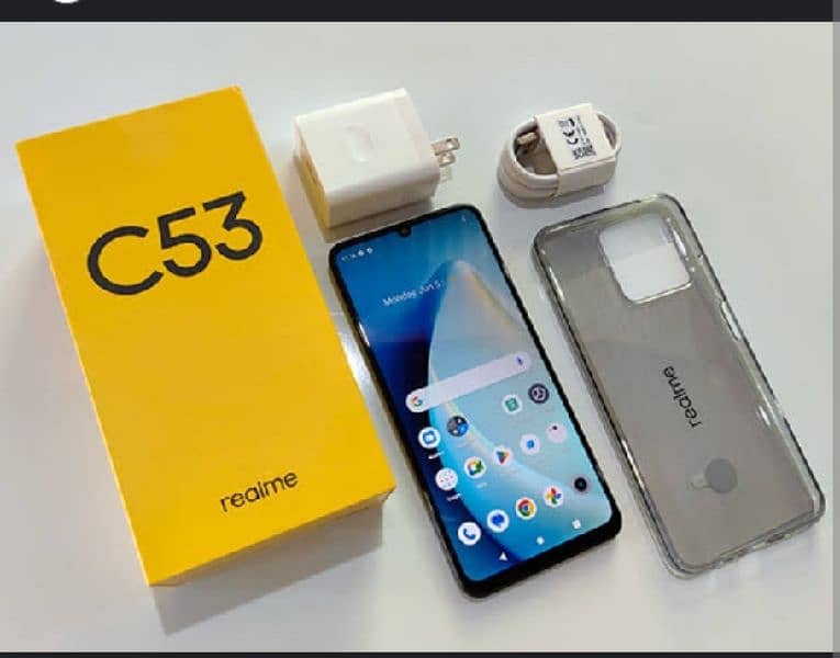 realme c53-6/128 price final 1