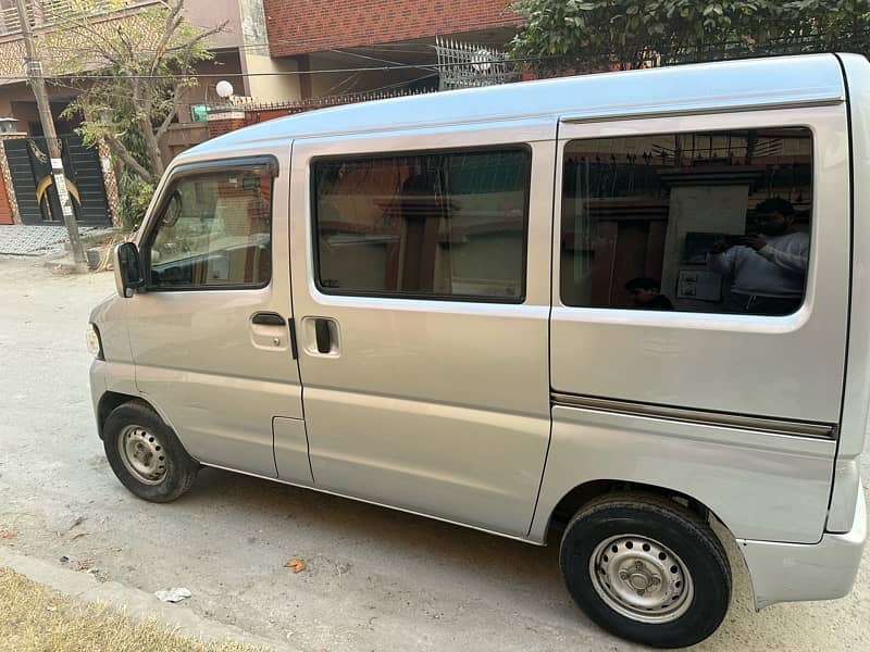 Nissan Clipper Urgent Sale 4