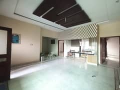 11 Marla Upper Portion Available For Rent in Faisal Garden East Canal Road Faisalabad