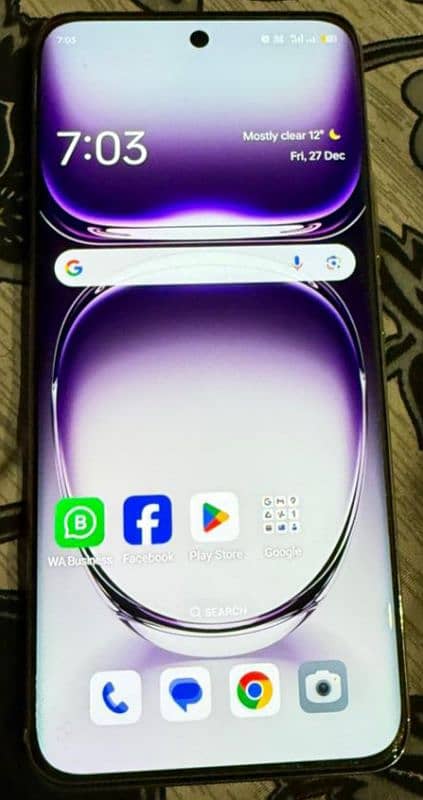 OPPO RENO 12 5G 1