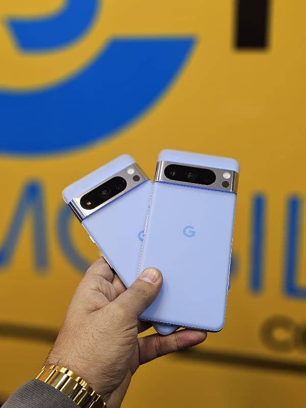 Google pixel 6,6A,6Pro,7Pro,8Pro 12/128 4