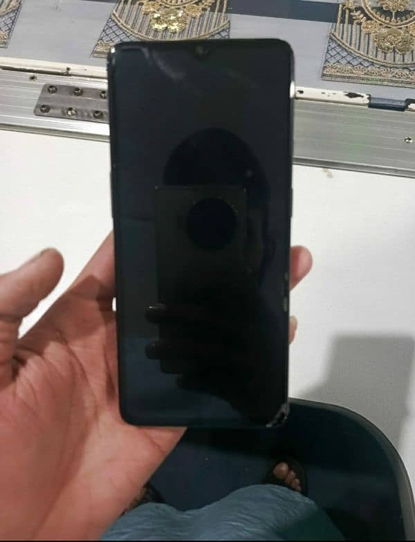 urgent sale gaming mobile oneplus 7T 1