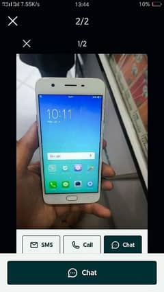 oppo a57