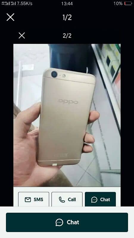 oppo a57 1