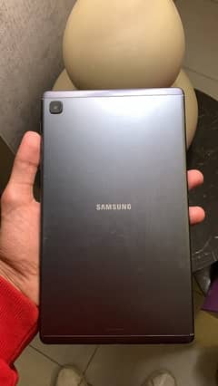 samsung a7 lite tab