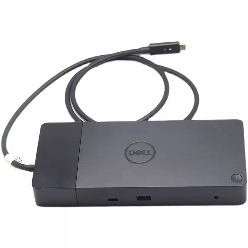 Dell WD19 USB-C Docking Station 2