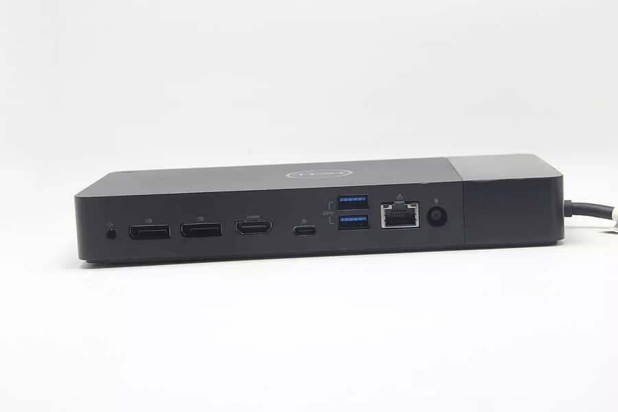 Dell WD19 USB-C Docking Station 4