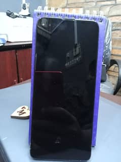 selling my phone MOTO 1 5G, 4/128 in good condition 50 MP camera, KHI