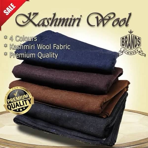 Men Wool     “Shalwar kameez “ 3