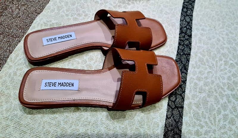 Steve Madden shoes urged for sale 0