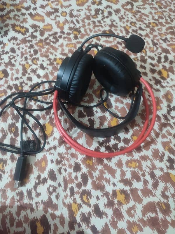 bloody gaming headphones 1