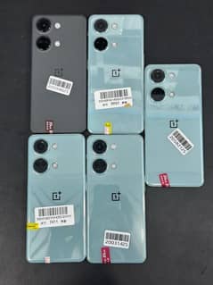 One Plus Ace 2v And All Models Available Fresh Stock