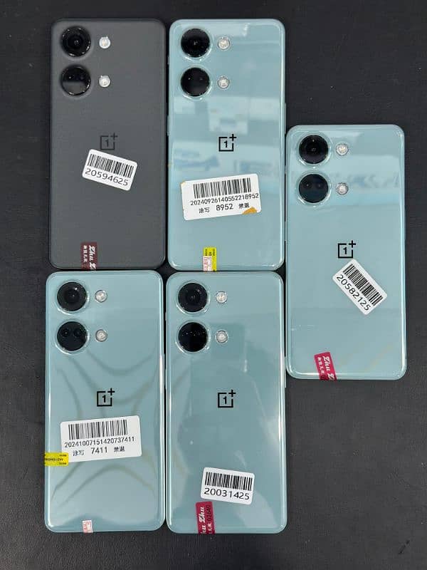 One Plus Ace 2v And All Models Available Fresh Stock 1