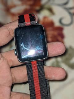 apple watch series 3 42mm