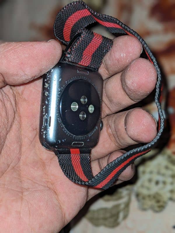 apple watch series 3 42mm 3