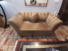 6 seater sofa