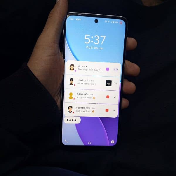 vivo y 19 s 2