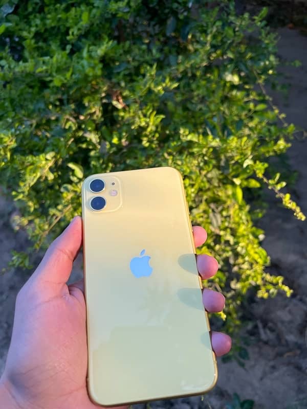 iPhone 11 128gb Factory unlocked 0