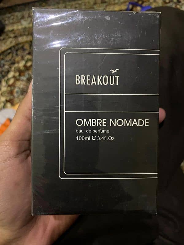 Breakout Ombre Nomade 1